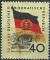 Allemagne Orientale - 1959 - Y & T n 443 - MNH (2