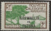 WALLIS & FUTUNA 1930-38  Y.T N°44 neuf** cote 0.75€ Y.T 2022  