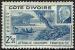 Cte d'Ivoire - 1941 - Y & T n 170 - MNH (2