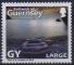 Guernesey 2010 -Paysage: Port  la Jument, tarif GY Gd format- YT 1295/SG 1321**