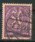 Timbre ALLEMAGNE Service 1922-23  Obl  N 35  Y&T   