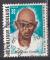 TOGO N 644 de 1969 oblitr "M. Gandhi"