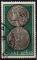 Grce/Greece 1959 - Monnaie ancienne/Antique coin, 4.50 Dr - YT 682 