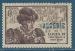 Algrie N246 Journe du timbre - Louis XI surcharg ALGERIE neuf**