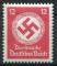 Timbre ALLEMAGNE Service 1934 Neuf  TCI   N 99  Y&T   