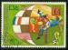 Guine Equatoriale - oblitr - football (Jules Rimet) - Munich 1974