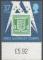 Guernesey 1991 - 50 ans du timbre d'Occupation  0.5d, 37 p - YT 515 / SG 517 **