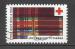 FRANCE 2022 Croix Rouge  Impressions croises