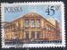 POLOGNE N 3338 o YT 1995 125e Anniversaire de la banque du commerce de Varsovie