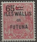 WALLIS & FUTUNA 1924-27  Y.T N°32 neuf* cote 2.50€ Y.T 2022  