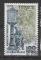 1978 FRANCE 2004 oblitr, cachet rond, journe timbre