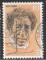 Suisse 1972; Y&T n 909; 10c, Personnage clbre, Alberto Giacometti