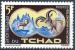 Tchad - 1965 - Y & T n 104 - MH